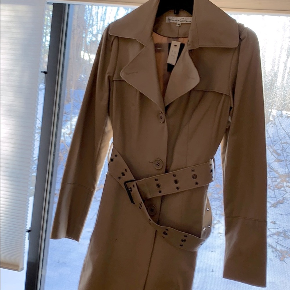 Jacket - Picture 2 of 2